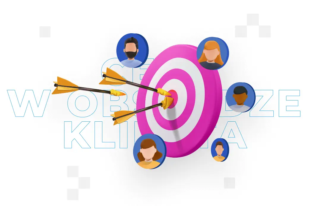 Cele w obsłudze klienta – jakie są i jak je wybrać?