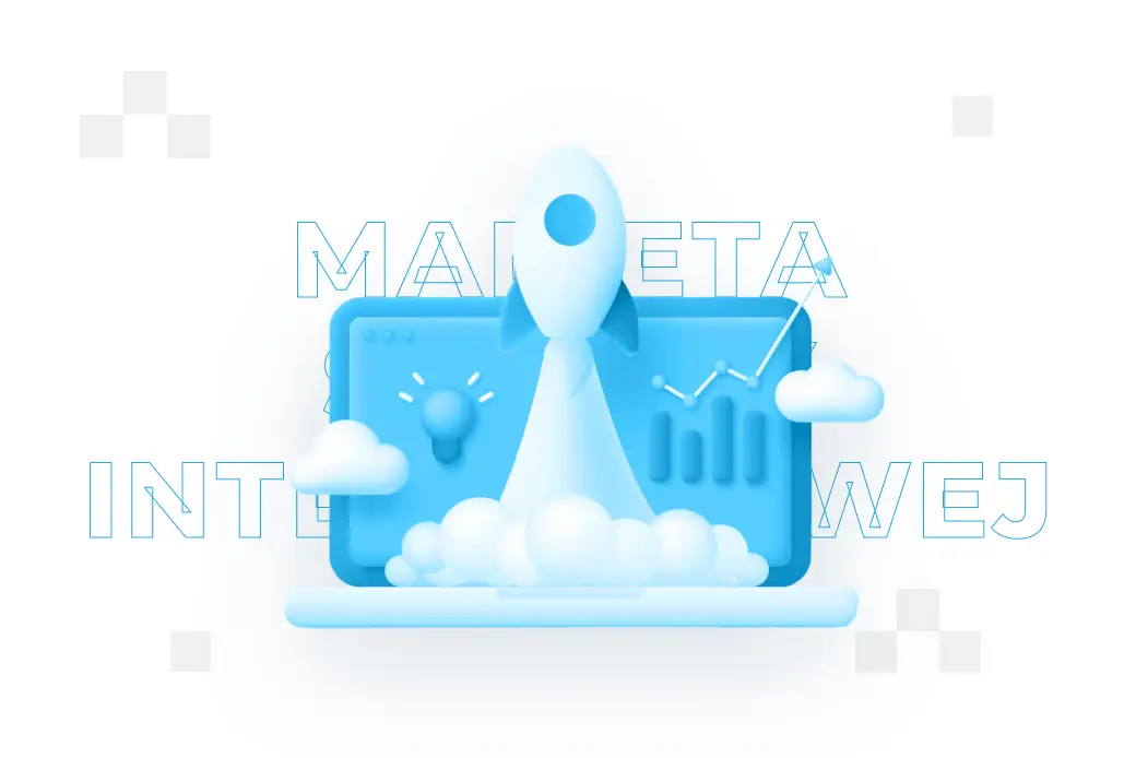 Makieta strony internetowej – co to jest i jak ją stworzyć?