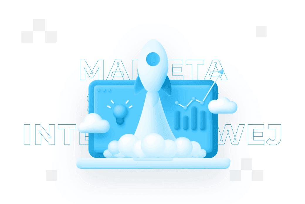 Makieta strony internetowej – co to jest i jak ją stworzyć?