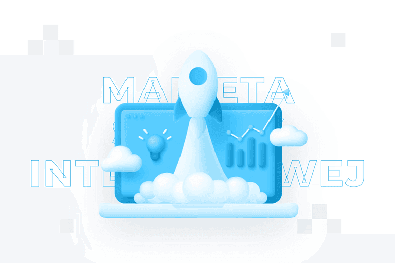 Makieta strony internetowej – co to jest i jak ją stworzyć?