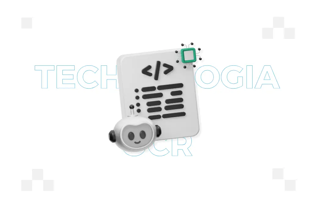 Technologia OCR – co to jest i jak działa?