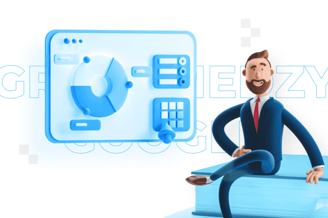 Google Knowledge Graph – co to jest?