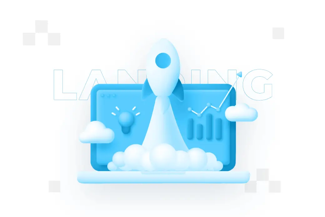 Landing page – co to jest?