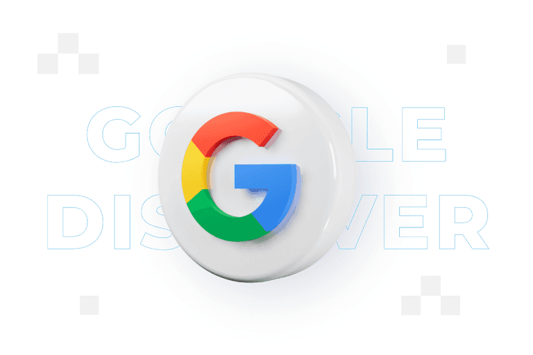 Google Discover – co to jest i  jak działa?