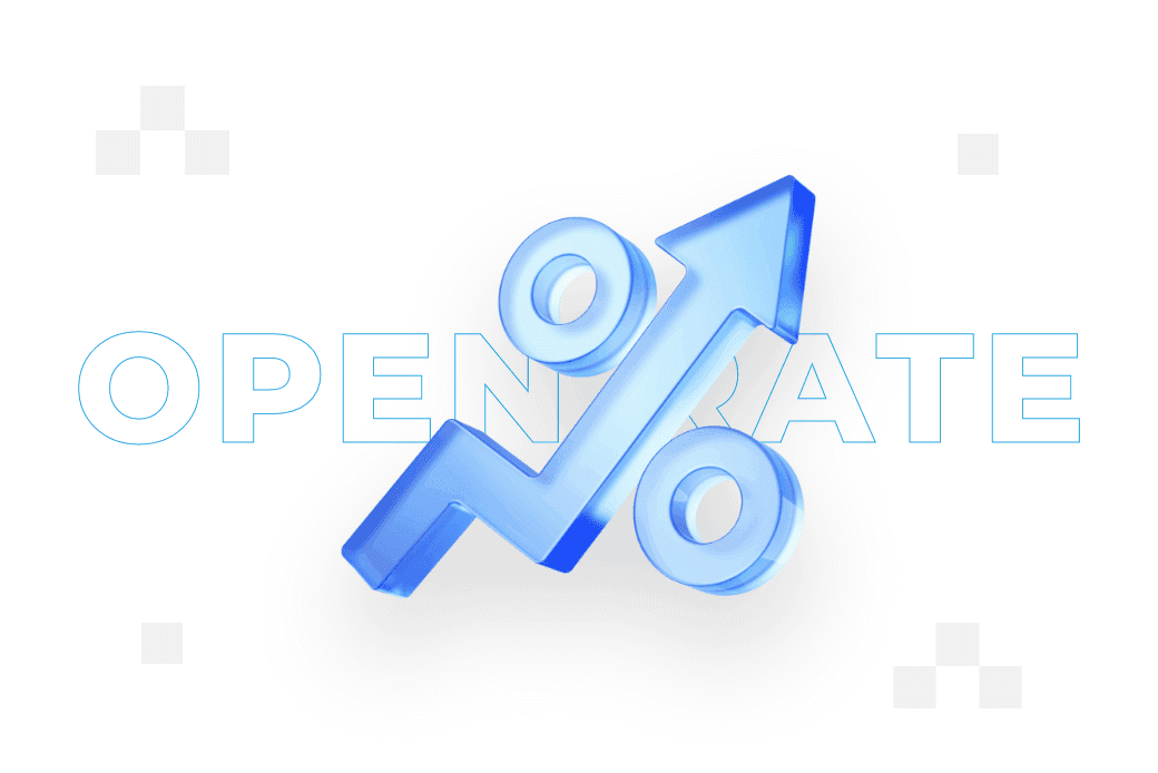 Open rate – co to jest i ile powinien wynosić? 
