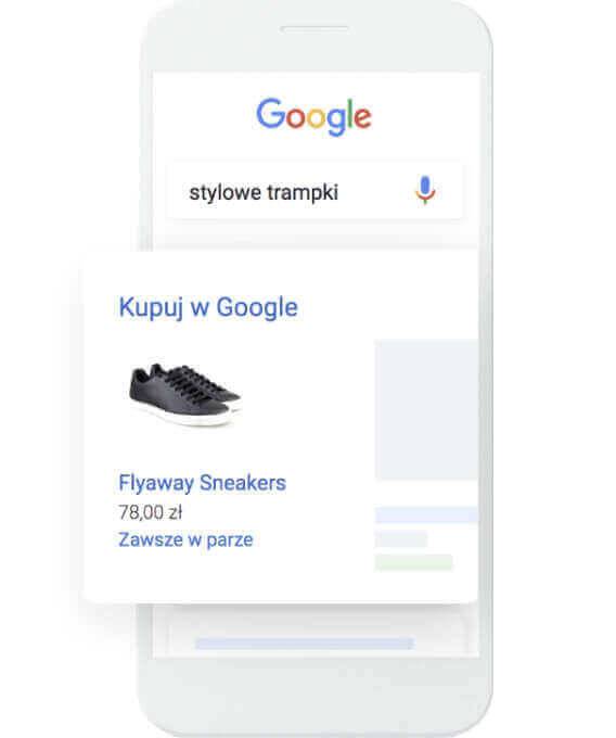 Product campaigns