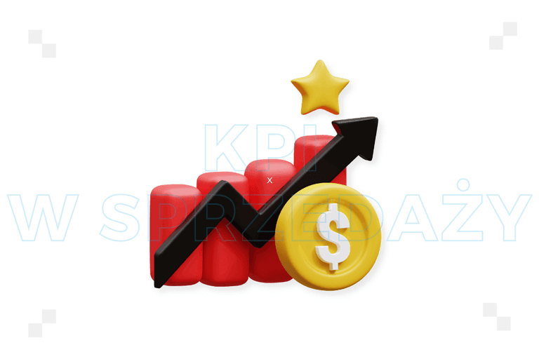 KPI w sprzedaży – czym są i jak je określać?