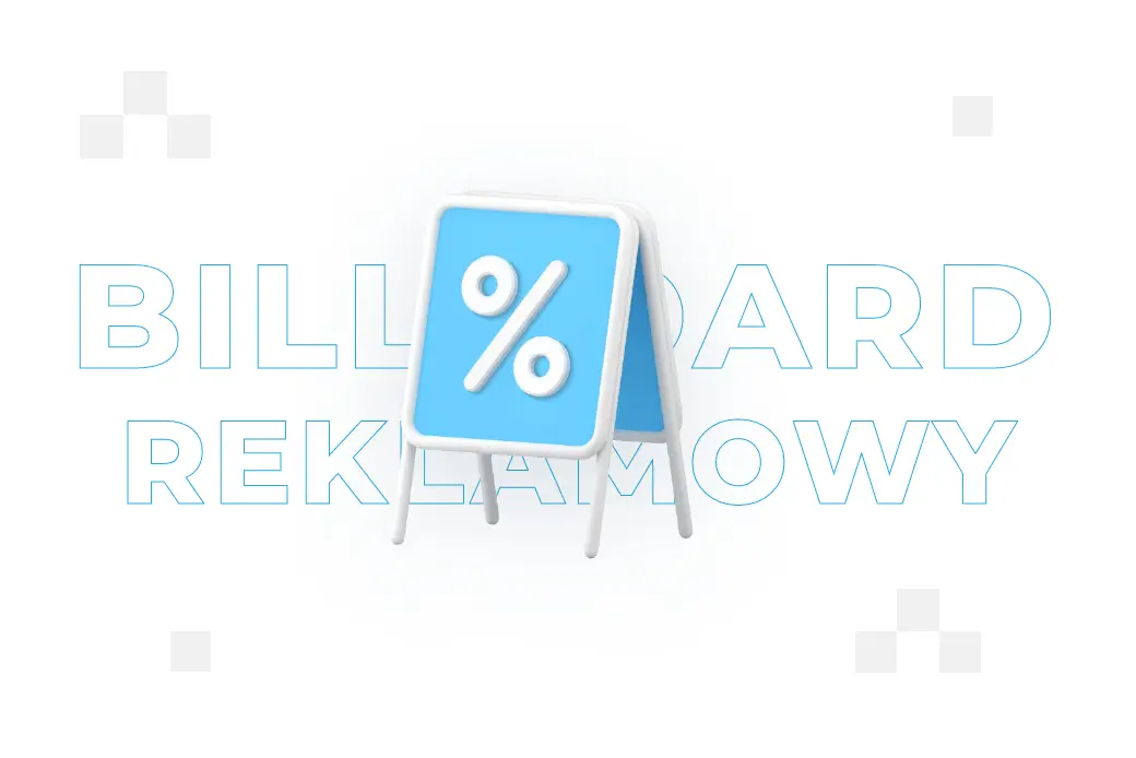 Billboard reklamowy – co to jest?