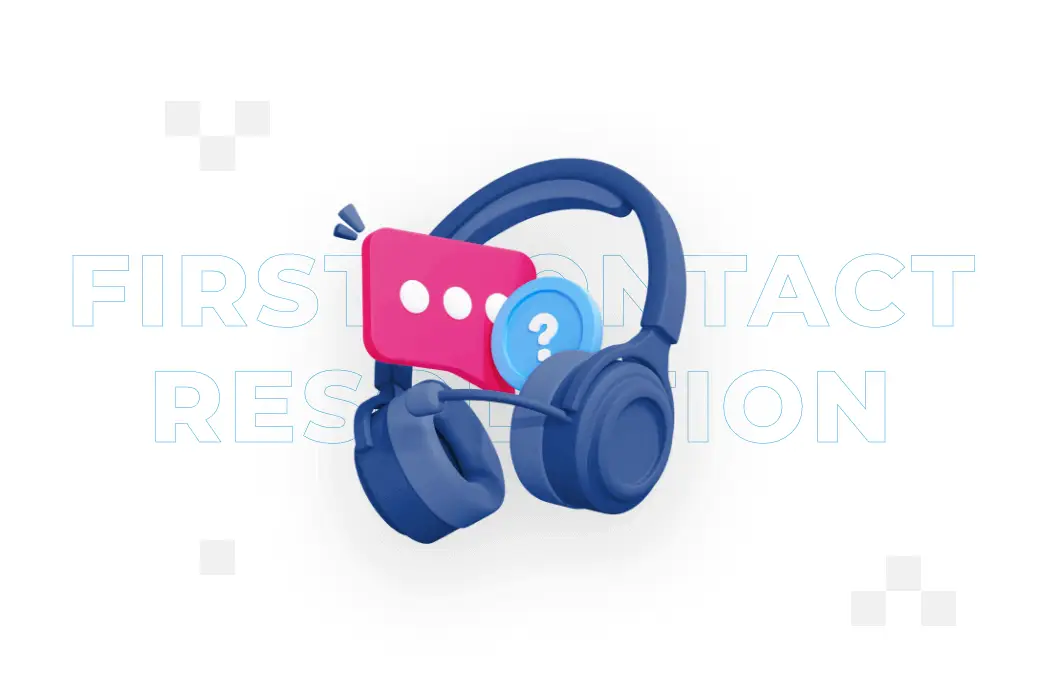 First Contact Resolution – czym jest i jak je optymalizować?