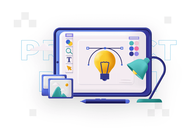 Product design – co to jest i na czym polega?