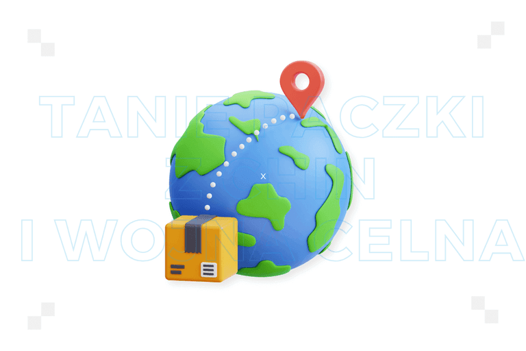 Unia przyspiesza wojnę celną z tanimi paczkami z Chin – zmiany już w 2026 roku?