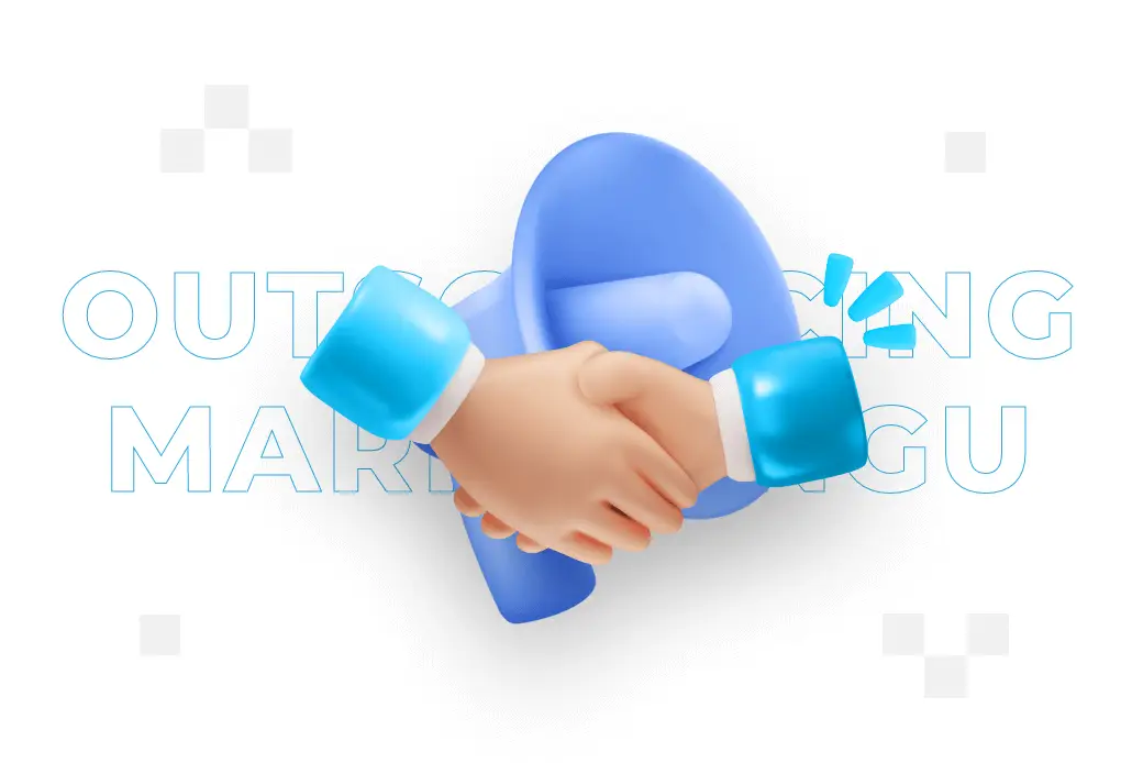 Outsourcing marketingu – co to jest i na czym polega?