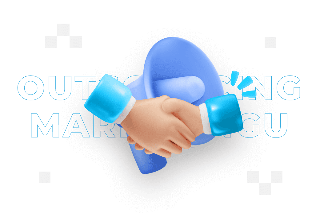 Outsourcing marketingu – co to jest i na czym polega?