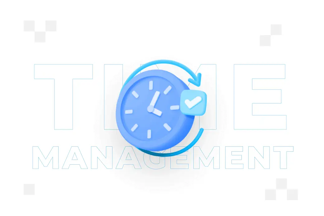 Time management – what is it and how to do it well?