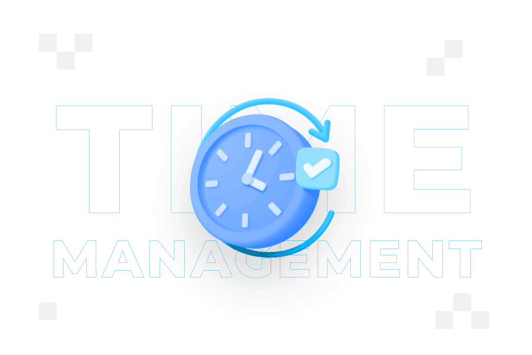Time management – what is it and how to do it well?