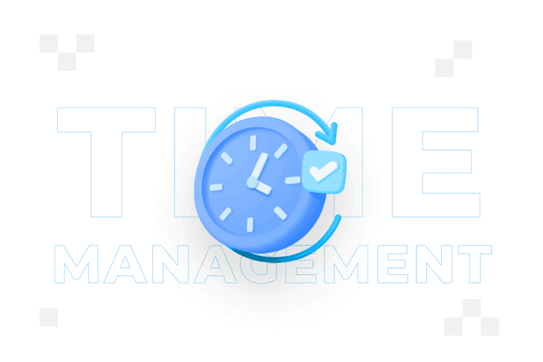 Time management – what is it and how to do it well?