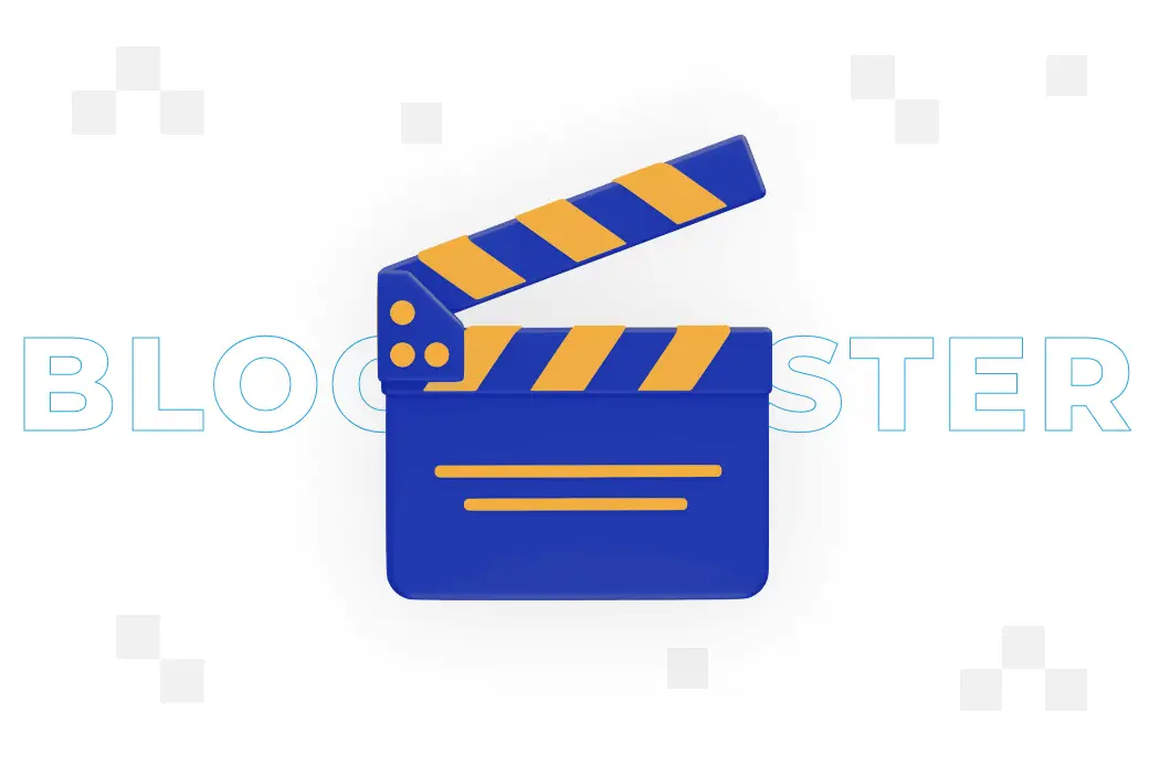 BlockBuster, czyli jak król wypożyczalni filmowych przegapił rewolucję streamingową