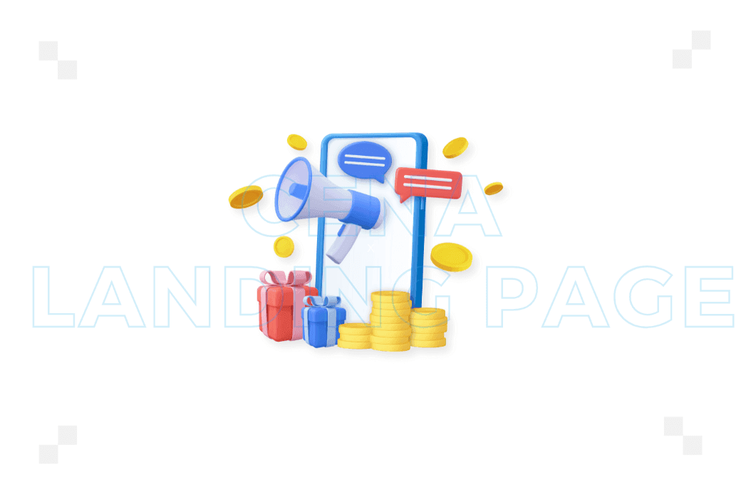Cena landing page: ile kosztuje strona docelowa?