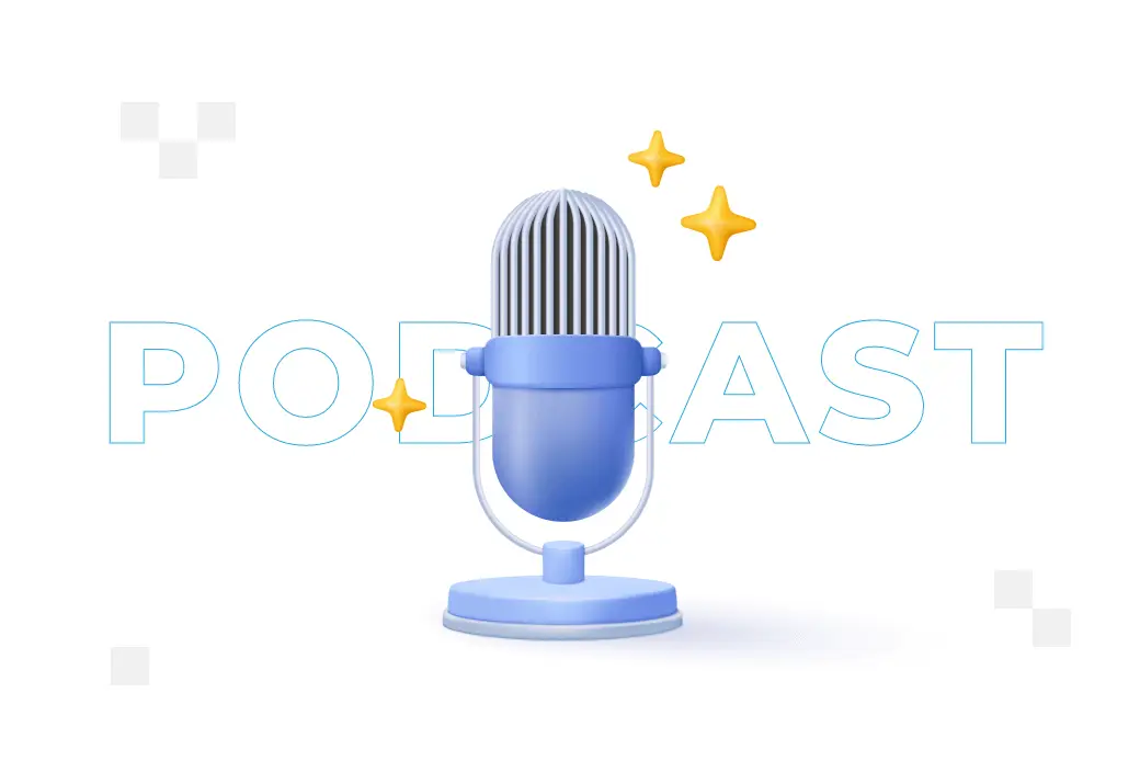 ​Podcast – co to jest?