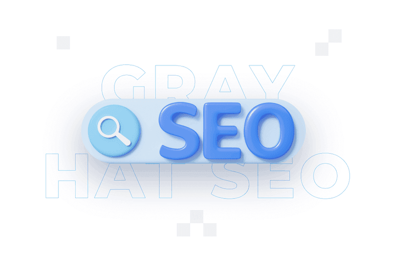 Gray hat SEO – czym jest i jak może wyglądać?