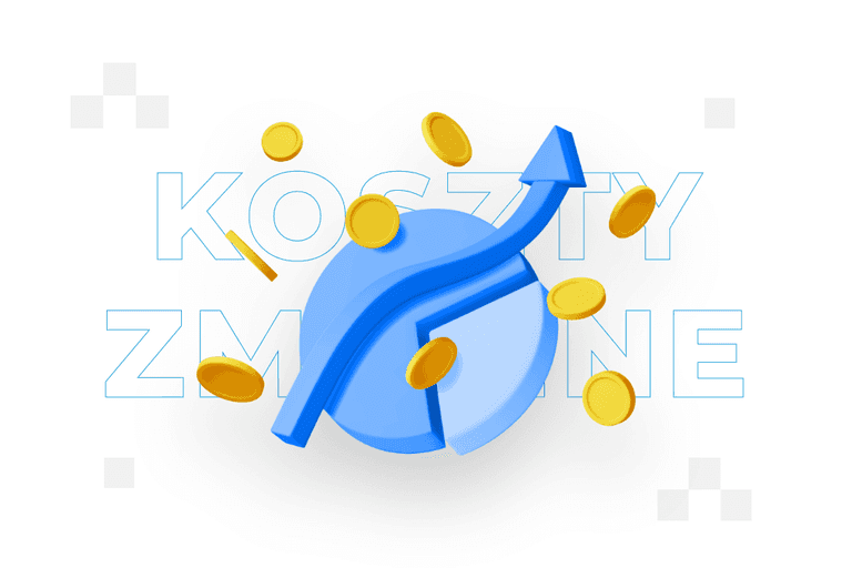 Koszty zmienne – czym są, przykłady i rodzaje
