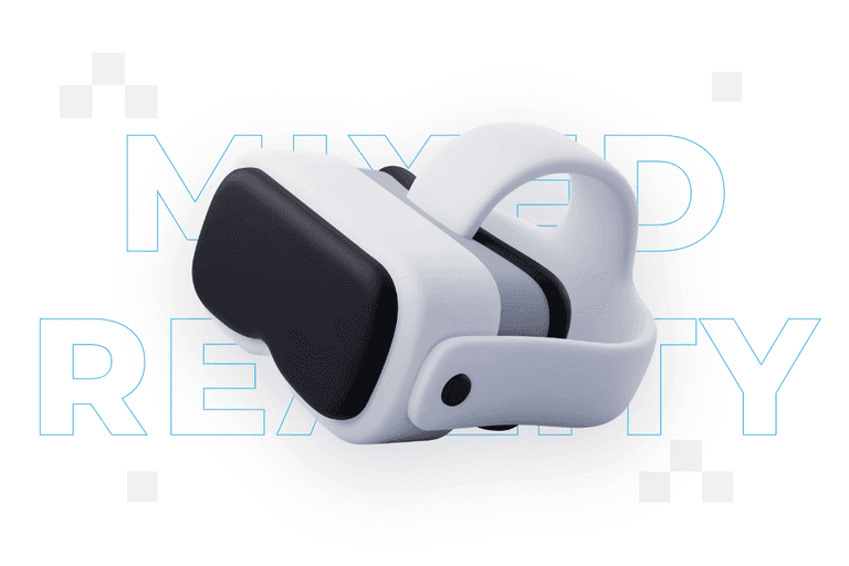 Mixed Reality – co to jest?