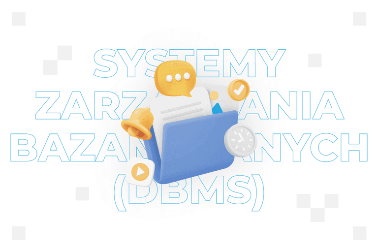 Systemy zarządzania bazami danych (DBMS) – czym są i jakie mają funkcje?