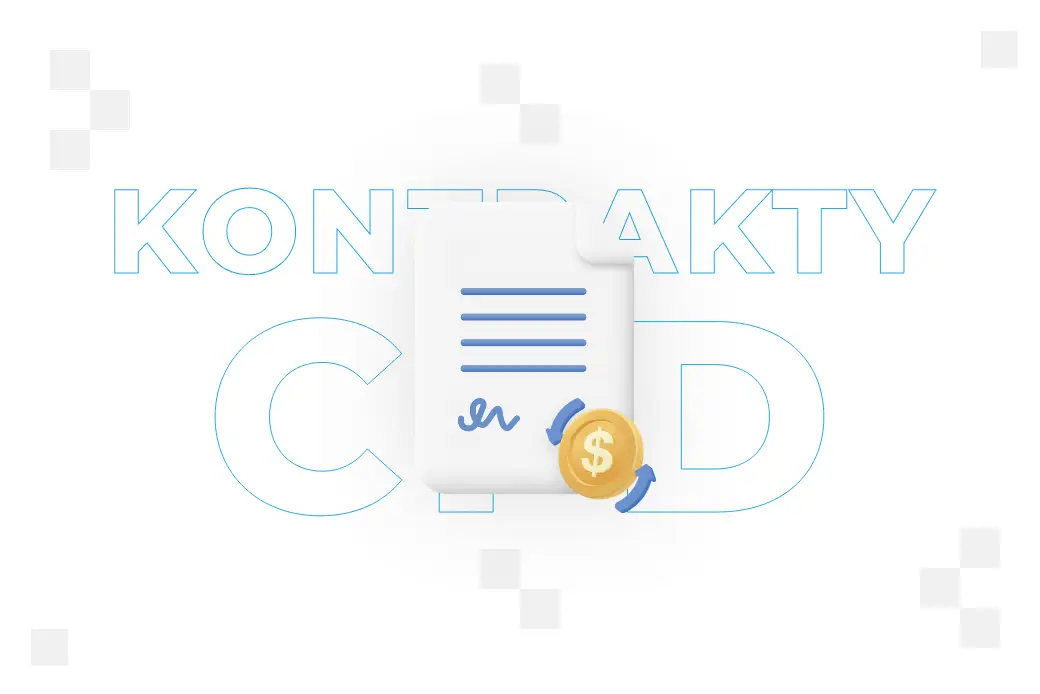 Kontrakty CFD – czym są i jak działają kontrakty różnicy kursowej?
