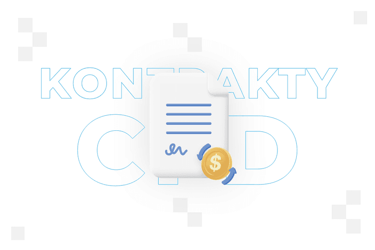 Kontrakty CFD – czym są i jak działają kontrakty różnicy kursowej?