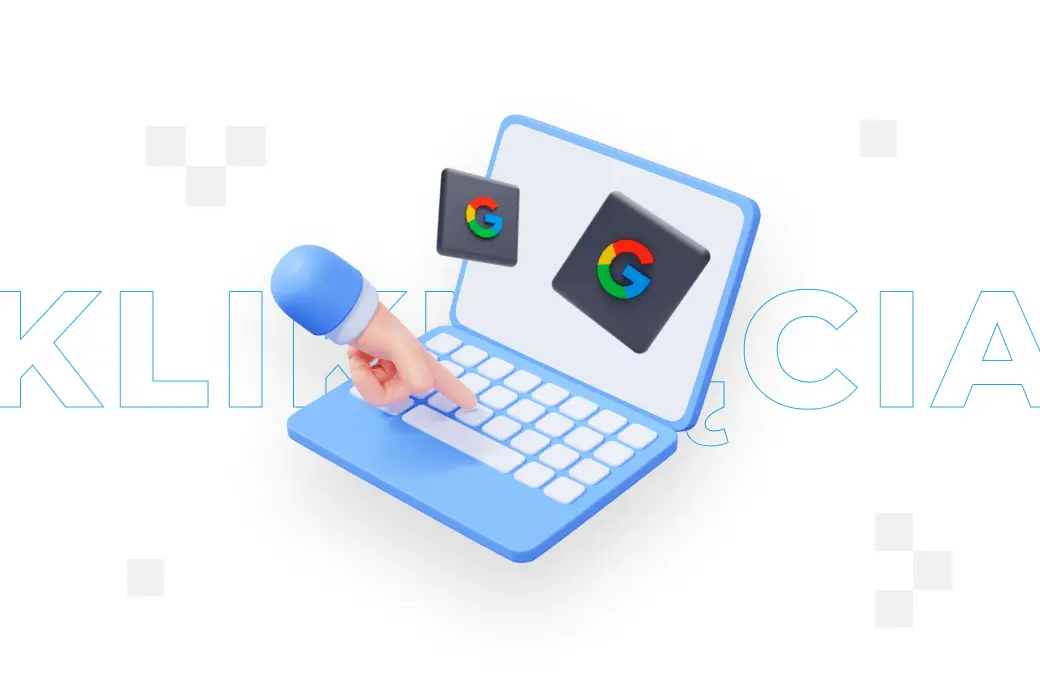 Czy Google używa kliknięć jako czynnika rankingowego?