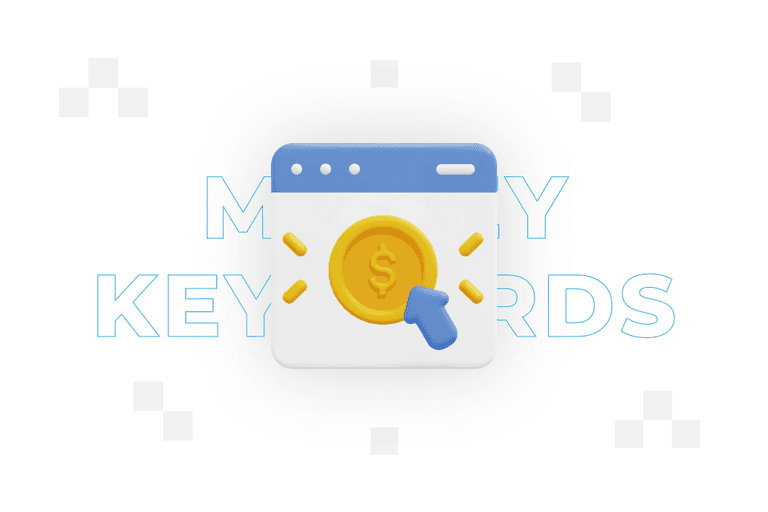 Money keywords – what are they and how do you use them?
