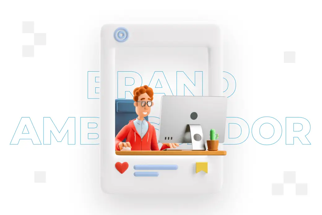 Brand ambassador – who is it and what role does it play?