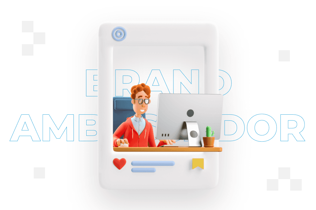 Brand ambassador – who is it and what role does it play?