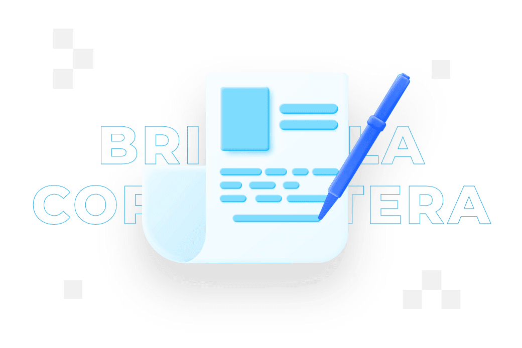 Brief dla copywritera – czym jest i jak go stworzyć?