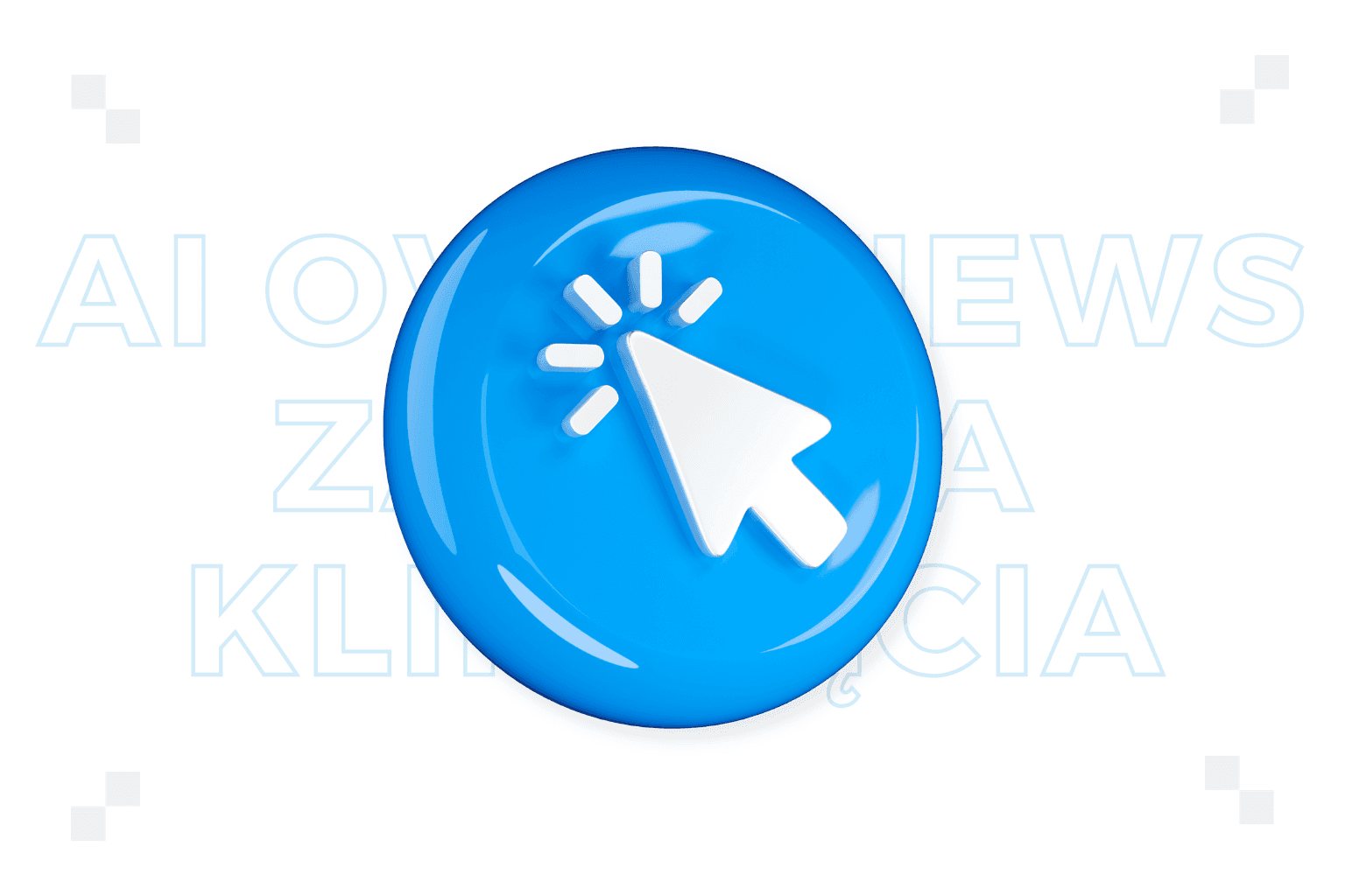 AI Overviews zabiera kliknięcia – nowa rzeczywistość atrybucji w 2026 roku