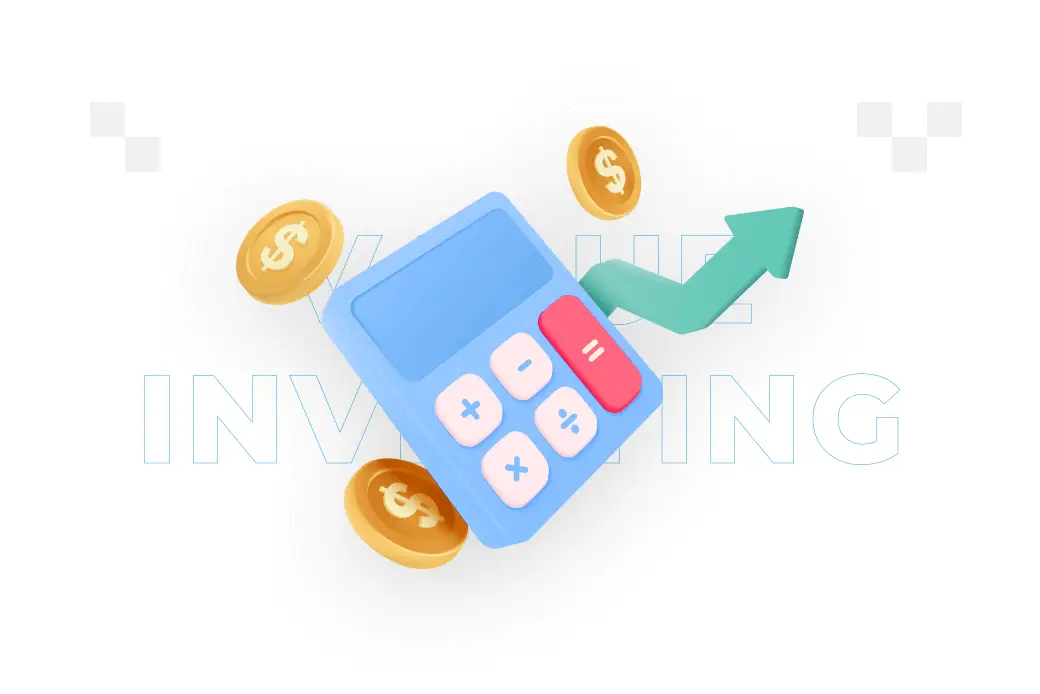 ​Value investing – co to jest i na czym polega?