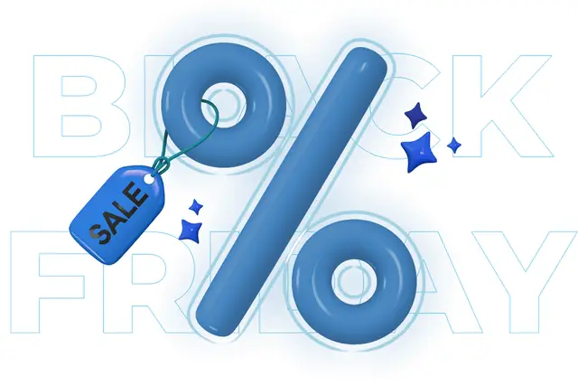 Czy Twój sklep Internetowy jest gotowy na Black Friday?