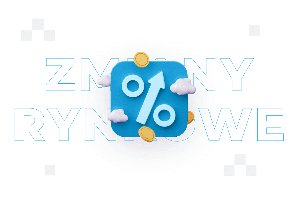 Zmiany rynkowe – czym są i jak je przewidzieć?