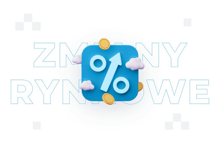 Zmiany rynkowe – czym są i jak je przewidzieć?