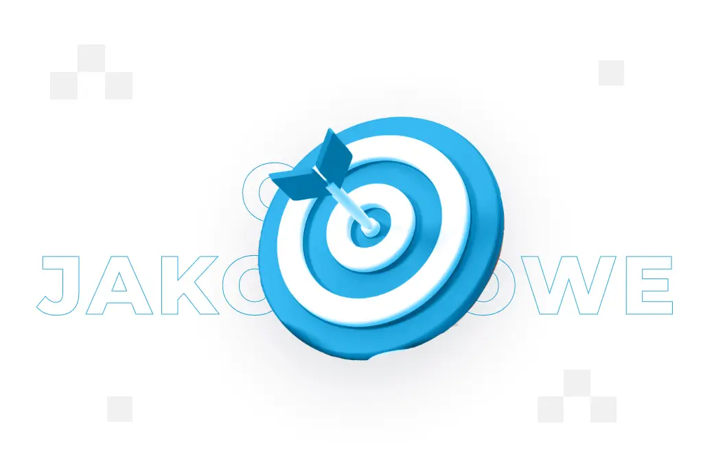 ​Cele jakościowe – czym są i jak je określić?