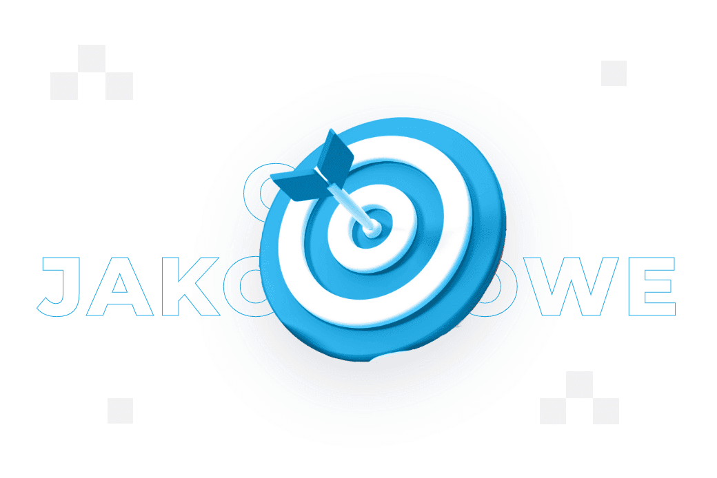 ​Cele jakościowe – czym są i jak je określić?