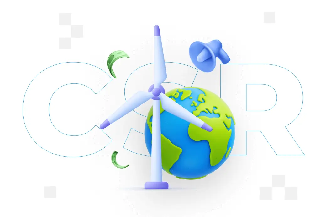 CSR – co to jest społeczna odpowiedzialność biznesu?