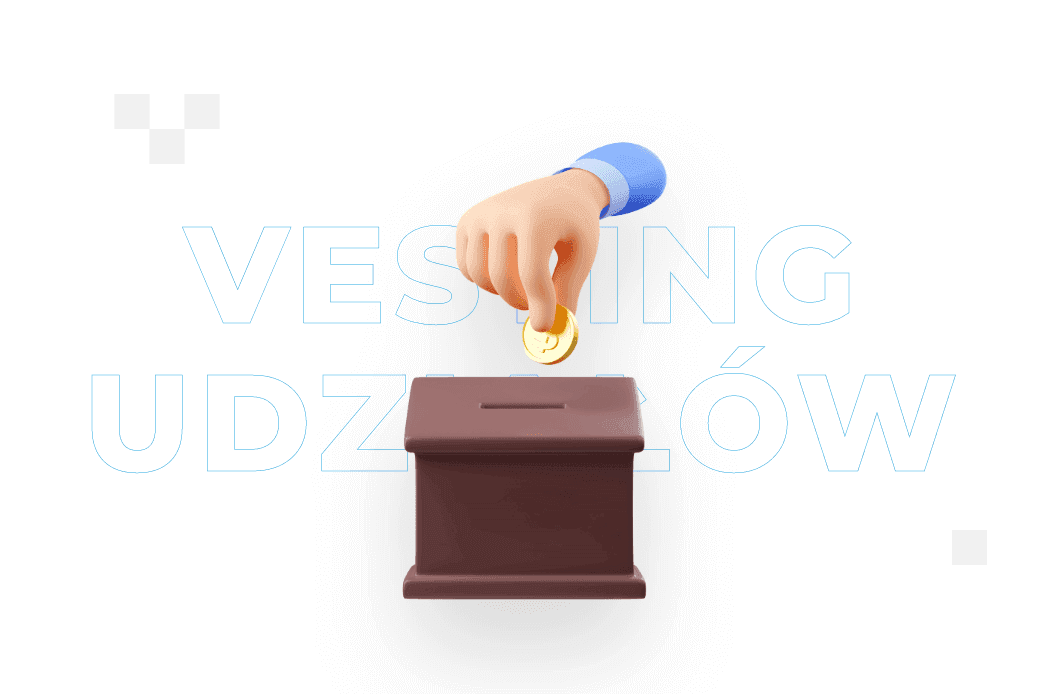 Vesting udziałów – co to jest i jak go wprowadzić?