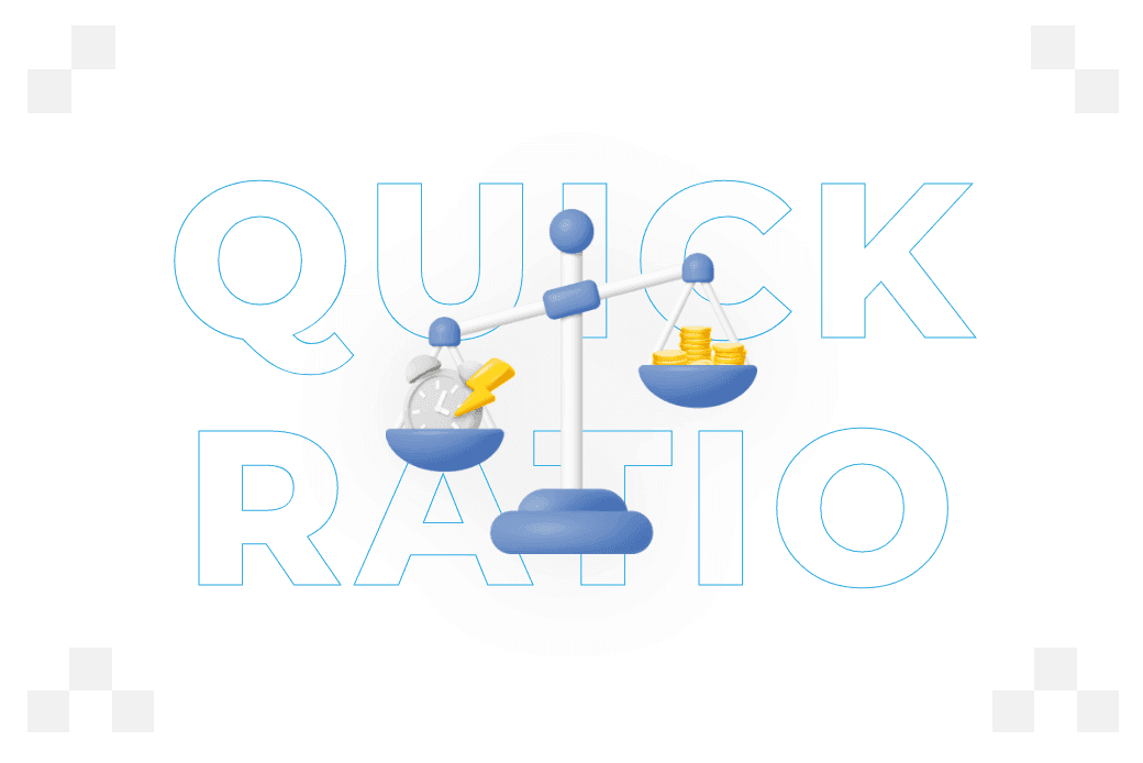Quick ratio – czym jest wskaźnik płynności szybkiej i jak go obliczyć?