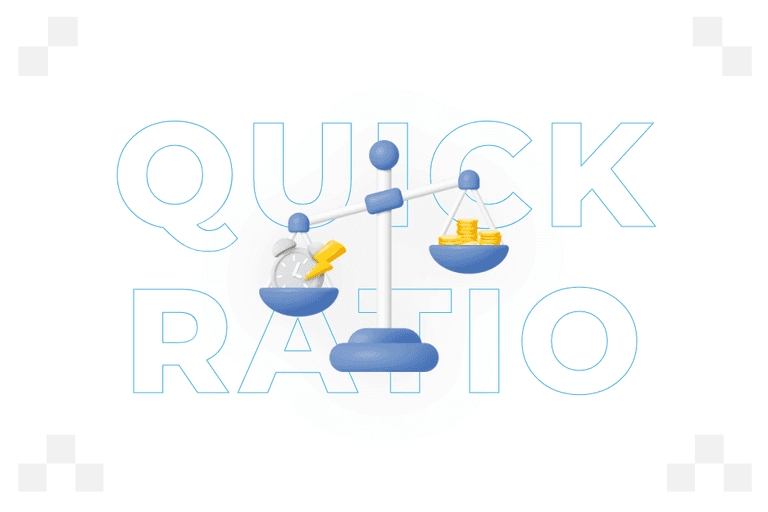 Quick ratio – czym jest wskaźnik płynności szybkiej i jak go obliczyć?