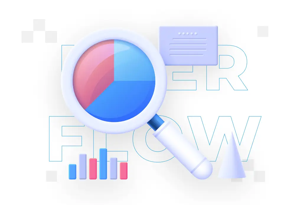 User flow – co to jest?
