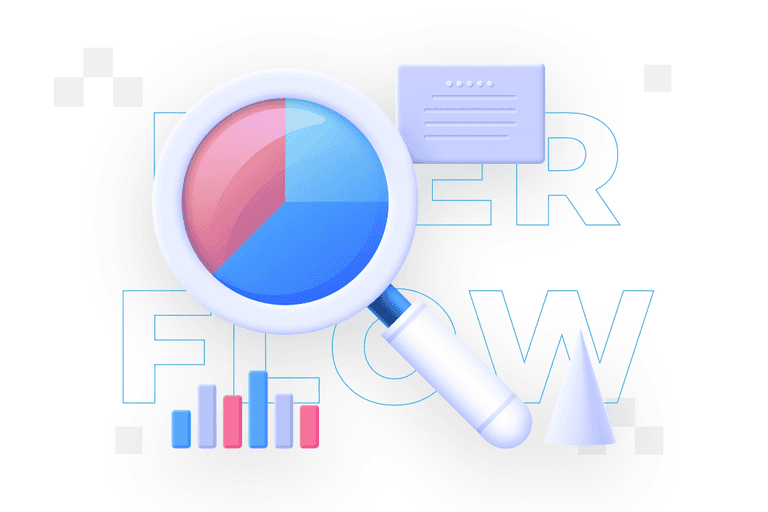 User flow – co to jest?