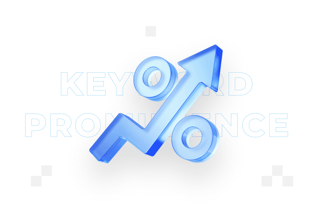 Keyword prominence – czym jest i jak wpływa na pozycję strony w wynikach wyszukiwania?