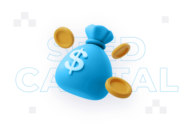 Seed capital – what is it and what role does it play?