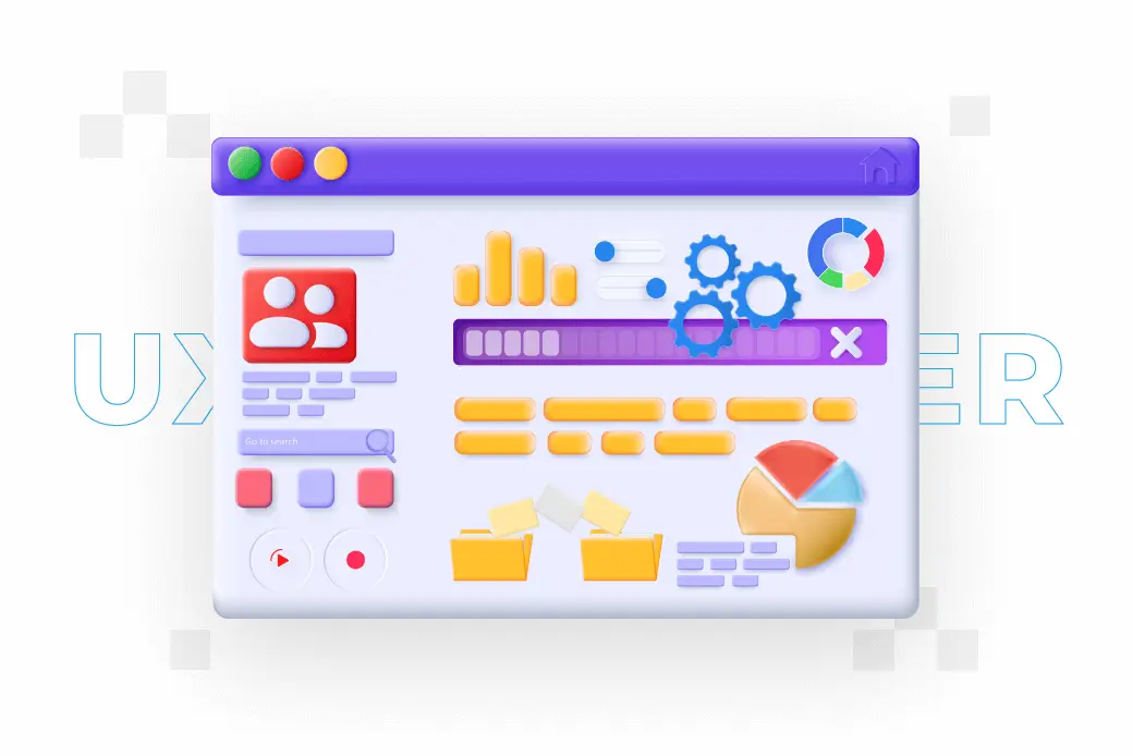 UX designer – kim jest i czym się zajmuje?